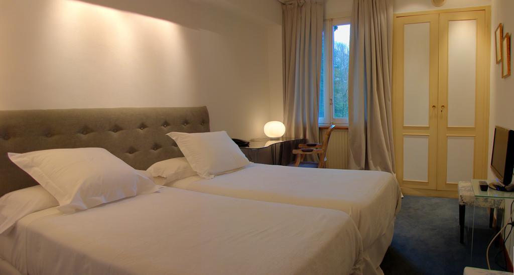 Hotel Etxeberri Zumárraga Cameră foto