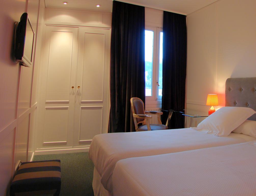 Hotel Etxeberri Zumárraga Cameră foto