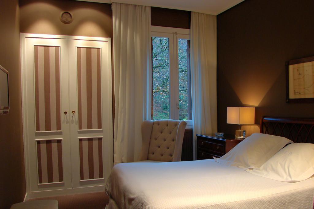 Hotel Etxeberri Zumárraga Cameră foto